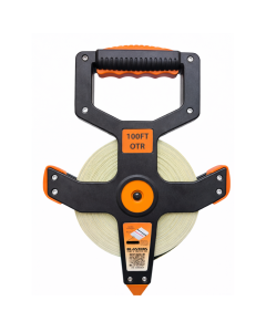 BTS Open Tape Reel - 15M