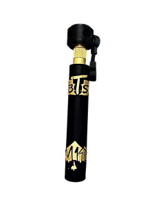 MasterKey – Magnetic Center Punch + Case