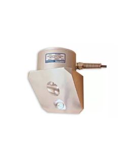 Triaxial Geophone Wall Mount Kit:
Used to mount an Instantel Triaxial Geophone to a wall or other  vertical surface. Package includes aluminum mounting block, bolts and mounting instructions. For use with Micromate, Minimate Pro, Minimate Plus and Minima