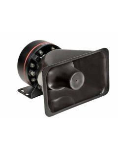Model 4002: 100-Watt  Siren Speaker