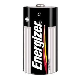 ENERGIZER BATTERY C-CELL: EN93