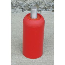 Temping Plug POLYURETHANE TAMPING PLUG 2