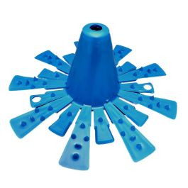 EPCO MINI PLASTIC PLUG- 50 per box
