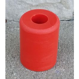 Temping Plug POLYURETHANE TAMPING PLUG 3
