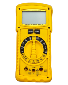 109 Blasters Multimeter with Certification