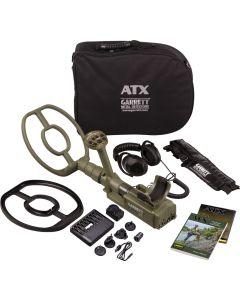 Garrett ATX-Extreme Pulse Unduction / 1140860