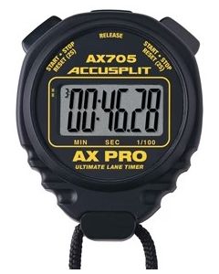 AX705 Magnum Stopwatch