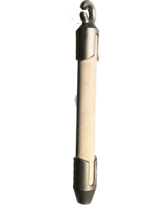 C-Hook Type Retriever Pole Adapter