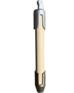 Ball Type Retriever Pole adapter