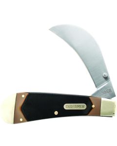 Old Timer Hawkbill Knife - 216OT