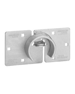 A801 - High Security Hasp of Hidden Shackle Lock