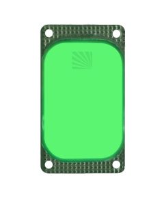 9-27601 VisiPad ID & Marking Emitter-Green / Sold per each