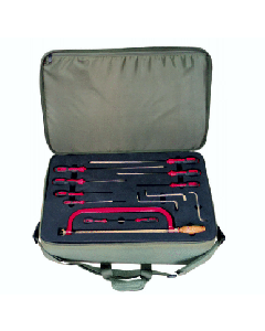 Non-Magnetic Tool Kit 100PC Material: Be-Cu
