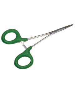 6" Straight Forceps (Insulated): 900-181