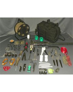 BTS Bomb-Tec Hook & Line Kit