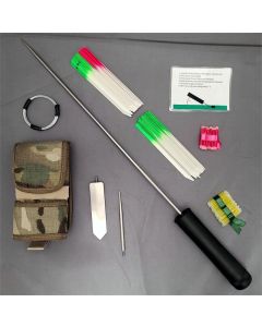 NEW - Personnel (IED and) Mine Extraction Probe Kit (PMEK)