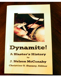 Dynamite! - A Blaster's History