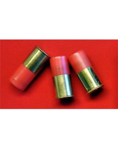 FBC - Flash Bang 12 Gauge Cartridge (Box of 25) / Does not include Flash Bang Trainer 