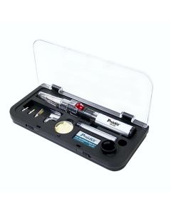 Gas Soldering Iron Kit-Auto Ignition: GS-23K