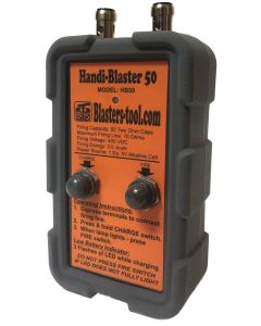 HB50 - Handi Blaster II