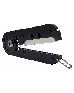 **NEW** HC1 - Handi Cutter with Replaceable Steel Blade & Pouch