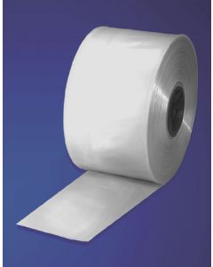 HOLELINER: 7" x 1000' x 6 Mil Poly Tubing Roll
