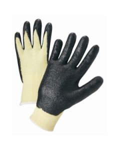 Nitrile Coated Kevlar® Gloves 713KSNF