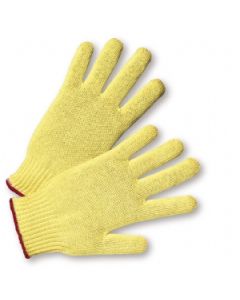 100% Kevlar® Regular Weight 13-Cut Knit Gloves 34K