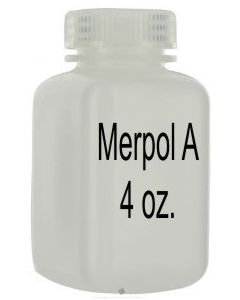 MERPOL A - Surfactant , PER 4 OZ.