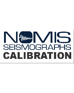 Calibration: Nomis SuperGraph/Mini-SuperGraph