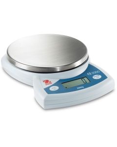 OHAUS ELECTRONIC SCALE