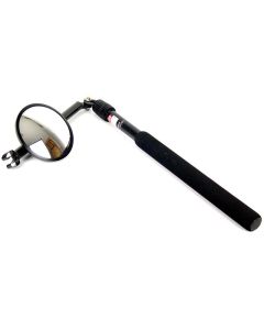 COMPACT STRAIGHT EXTENSION POLE / SEARCH MIRROR: SSP-100-6RCB