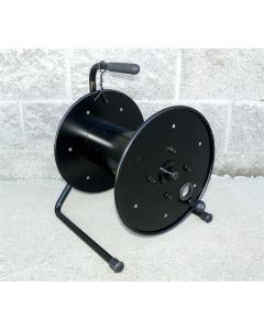 Portable Cable Storage Reel - XLarge