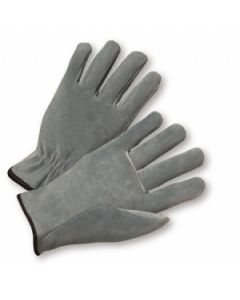 Standard Split Cowhide Driver Gloves 980