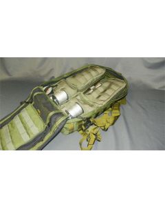 TBT Complete Kit w/ Tactical Molle Backpack 