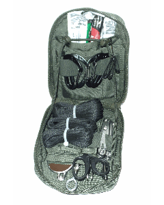 Lite - TBT Immediate Action Tool Kit & Pouch