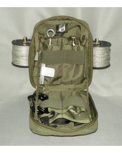 TBT Tactical Rigging Kit & Pouch