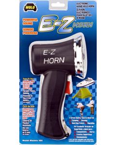 Model 496: E-Z Horn® / 114 db