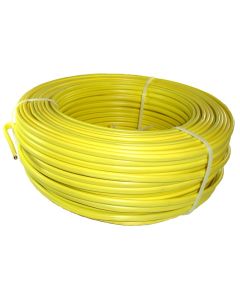 WIRE 500FT COIL 14GA DUP