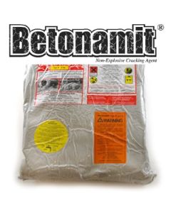 BETONAMIT / Sold per 5 kilo bag
