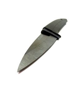 EOD Ceramic Fixed Blade KNife