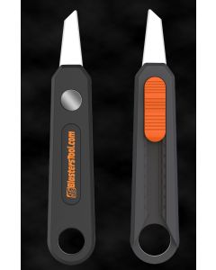 Ceramic Safety Cutter Utility Knife With Rounded Tip  