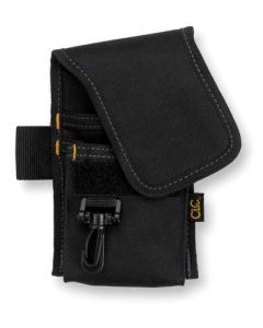 CLC 4 POCKET TOOL POUCH: 1104