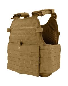 OPERATOR PLATE CARRIER
