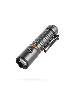 TORCHY 2K Rechargeable 2,000 EDC Pocket Light