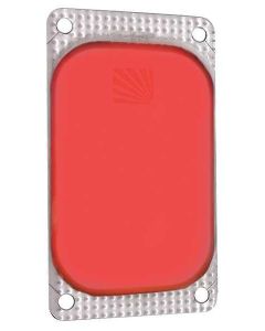 9-27611 VisiPad ID & Marking Emitter-Red / Sold per each