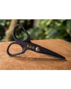 Ceramic EOD Scissors
