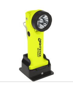 NightStick XPR-5572G Intrinsically Safe Dual-Light Angle Light  Rechargeable