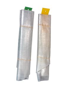 STEMLOCK GAS BAG 3" - 30 per box / Sold Only In Box Quantity