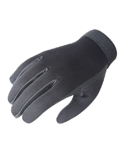 VOODOO TACTICAL Neoprene Police Search Gloves